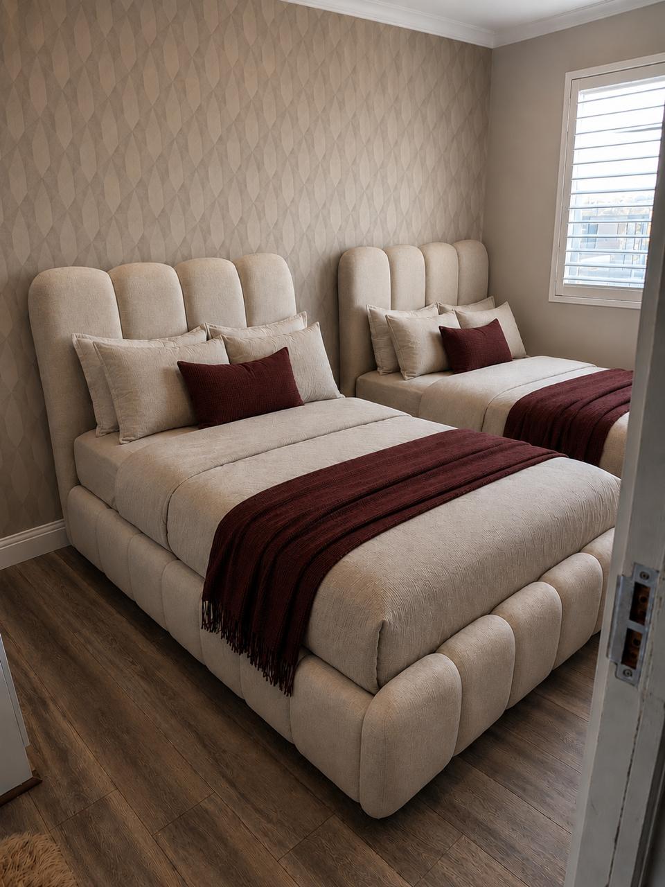 Mazuri Interior Design